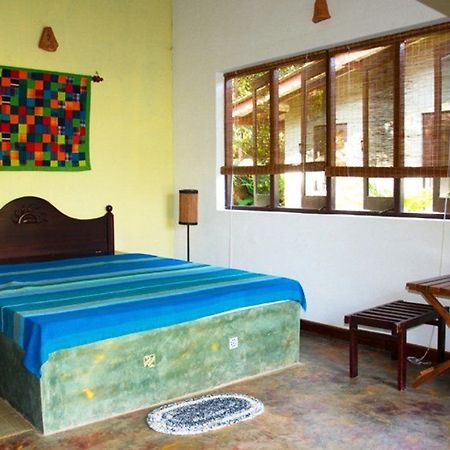 The Reef Beach Hotel เนกอมโบ ภายนอก รูปภาพ