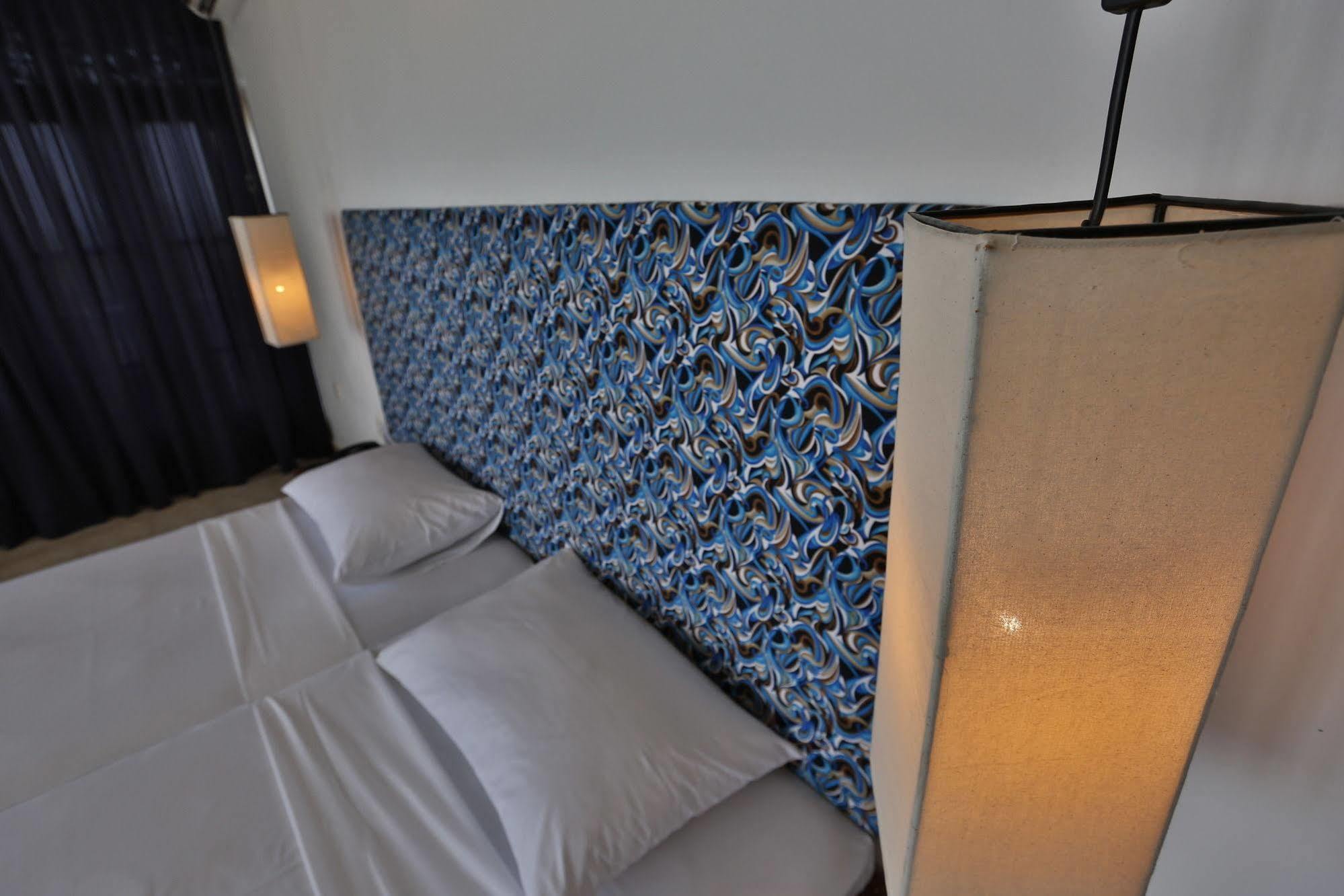 The Reef Beach Hotel เนกอมโบ ภายนอก รูปภาพ